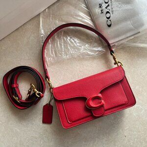Coach New CM546 Tabby20 Shoulder Bag
